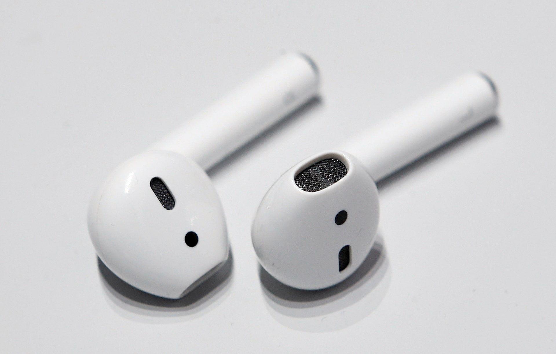 Apple AirPods are in stock at Amazon with Prime shipping