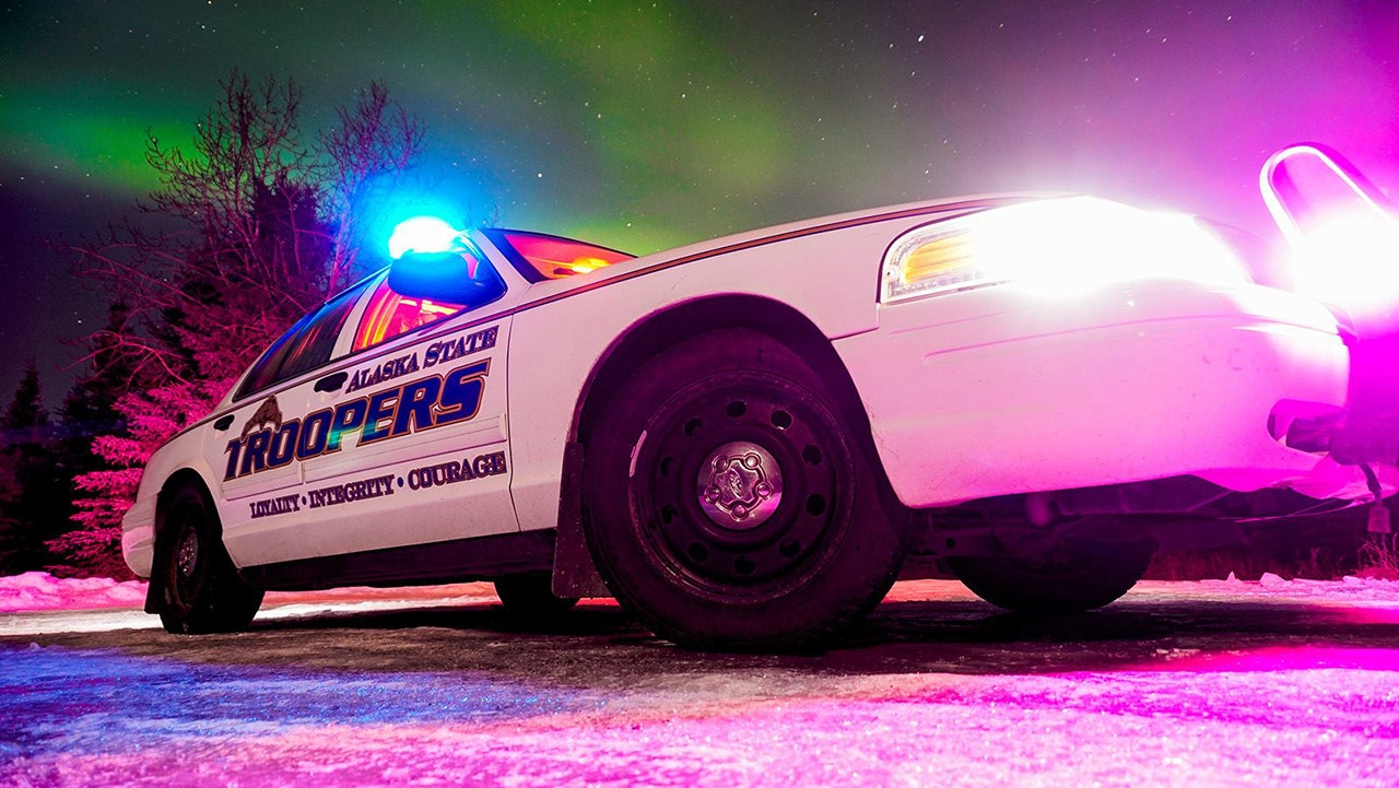 Man arrested after two stabbed outside rural Alaska school, officials ...