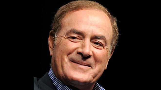 How does Al Michaels think 'Thursday Night Football' on  is