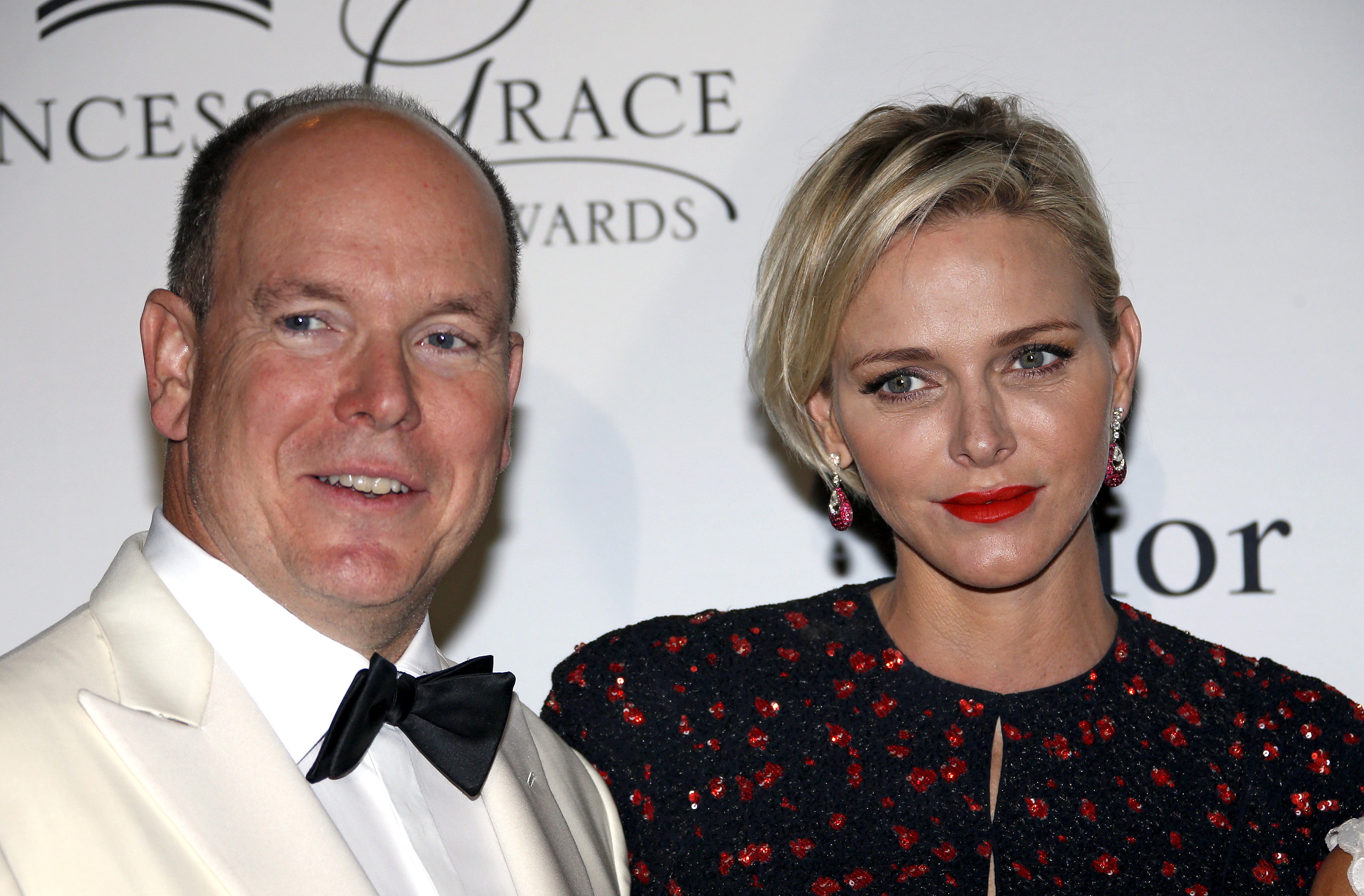 Prince Albert says his mom Grace's dream was to help dancers and ...