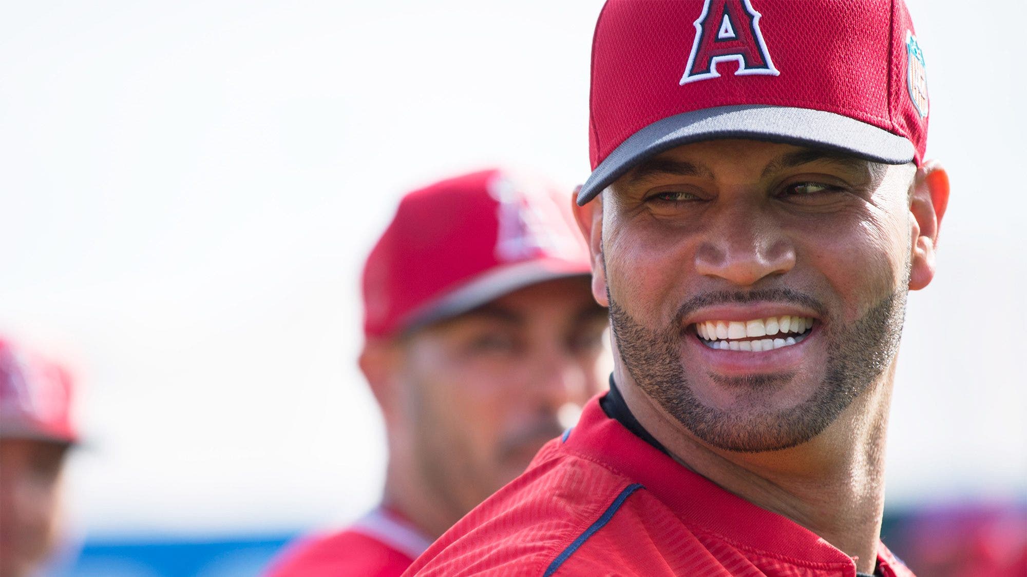 Ex-Angels slugger Albert Pujols lists California mansion for $10