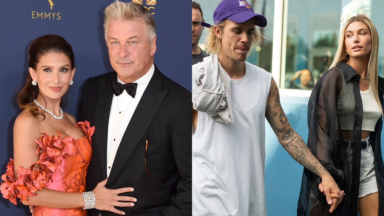 Alec Baldwin Says Hailey Baldwin Justin Bieber Got Married After Niece Denies They Tied The Knot Fox News