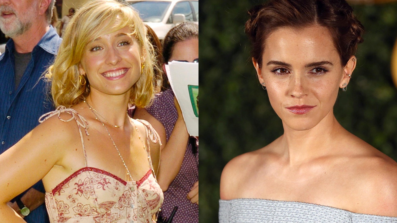 Allison Mack seemingly tried to recruit Emma Watson for alleged sex cult Fox News