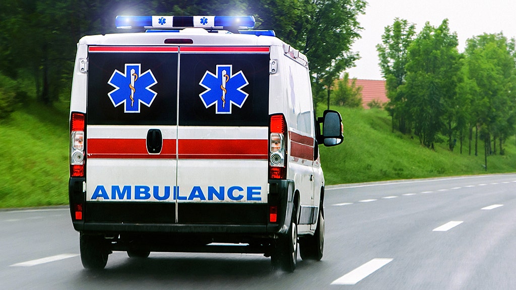 Rural Nebraska town battles severe staff shortage, forcing residents to wait an hour or more for an ambulance