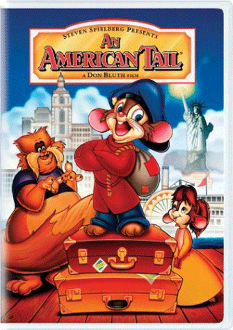 americantail