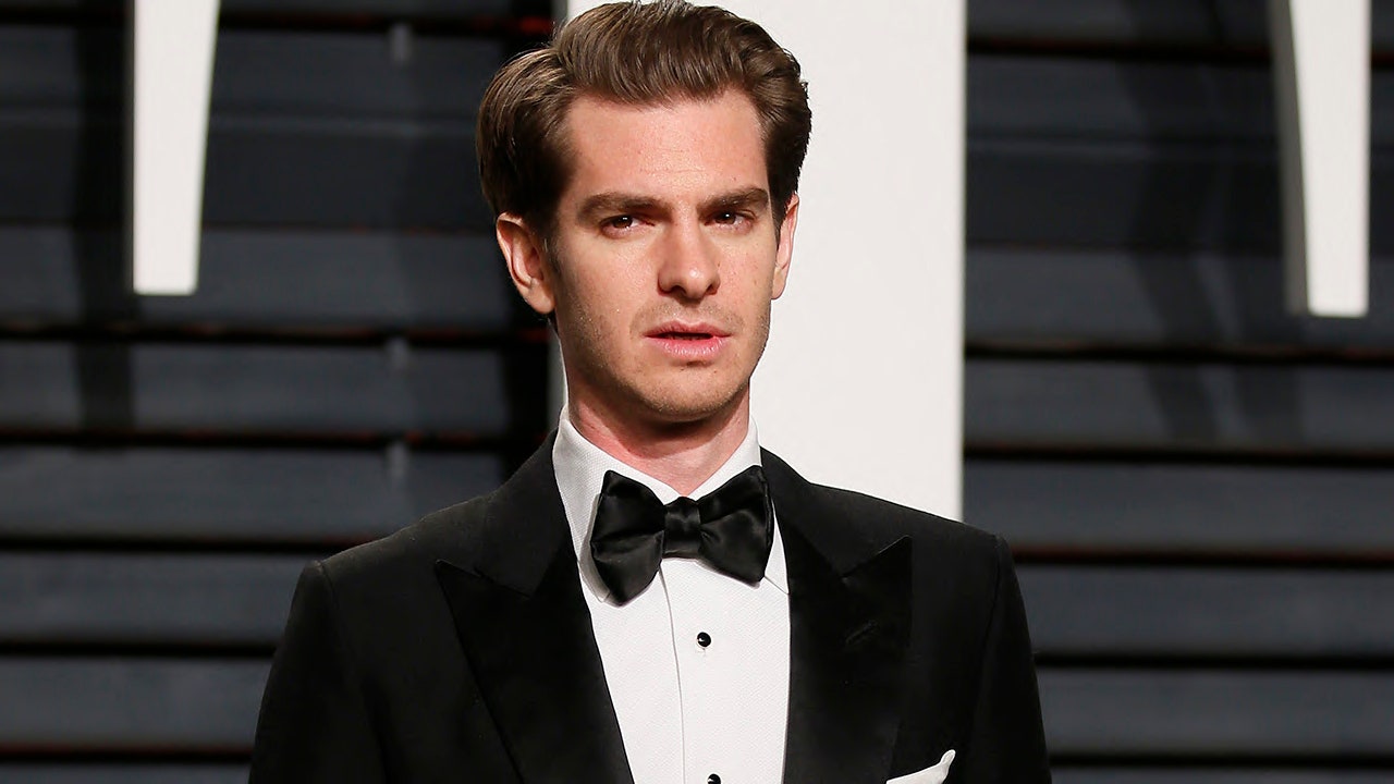 Andrew Garfield on 'Under the Banner of Heaven' and Taking a Break from  Acting