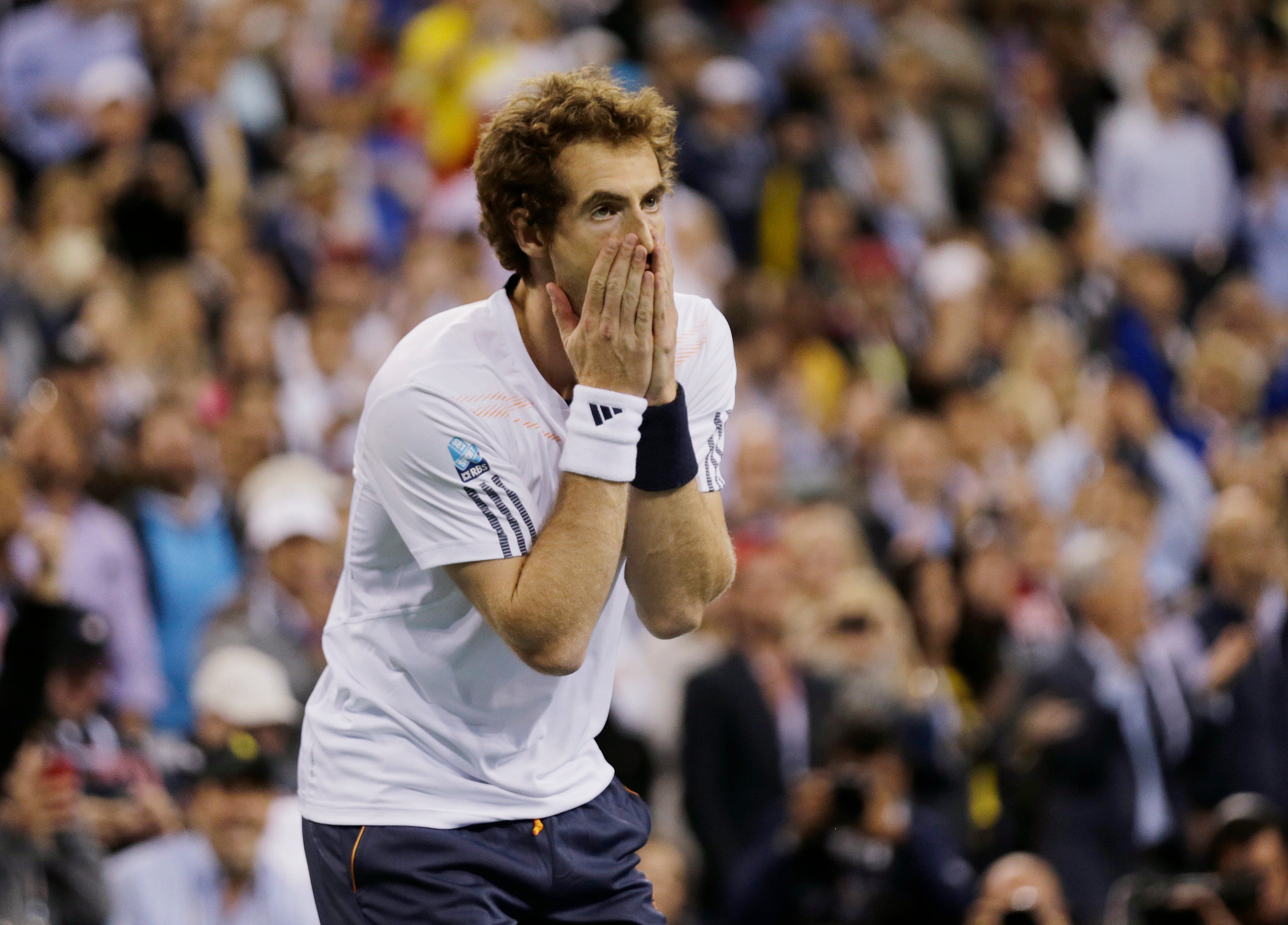 Andy Murray wins US Open Fox News