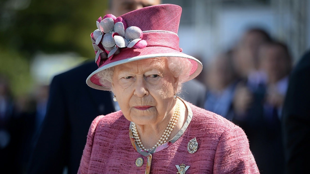 Queen Elizabeth II won't watch Meghan Markle, Prince Harry's tell-all interview with Oprah Winfrey: report