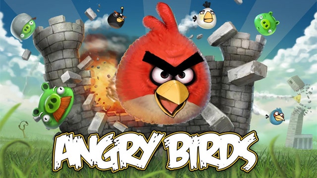 Angry Birds - The long awaited Official Angry Birds Epic Facebook page has  finally landed! Join the community for epic fun, news and love - visit and  like now: www.facebook.com/angrybirdsepic