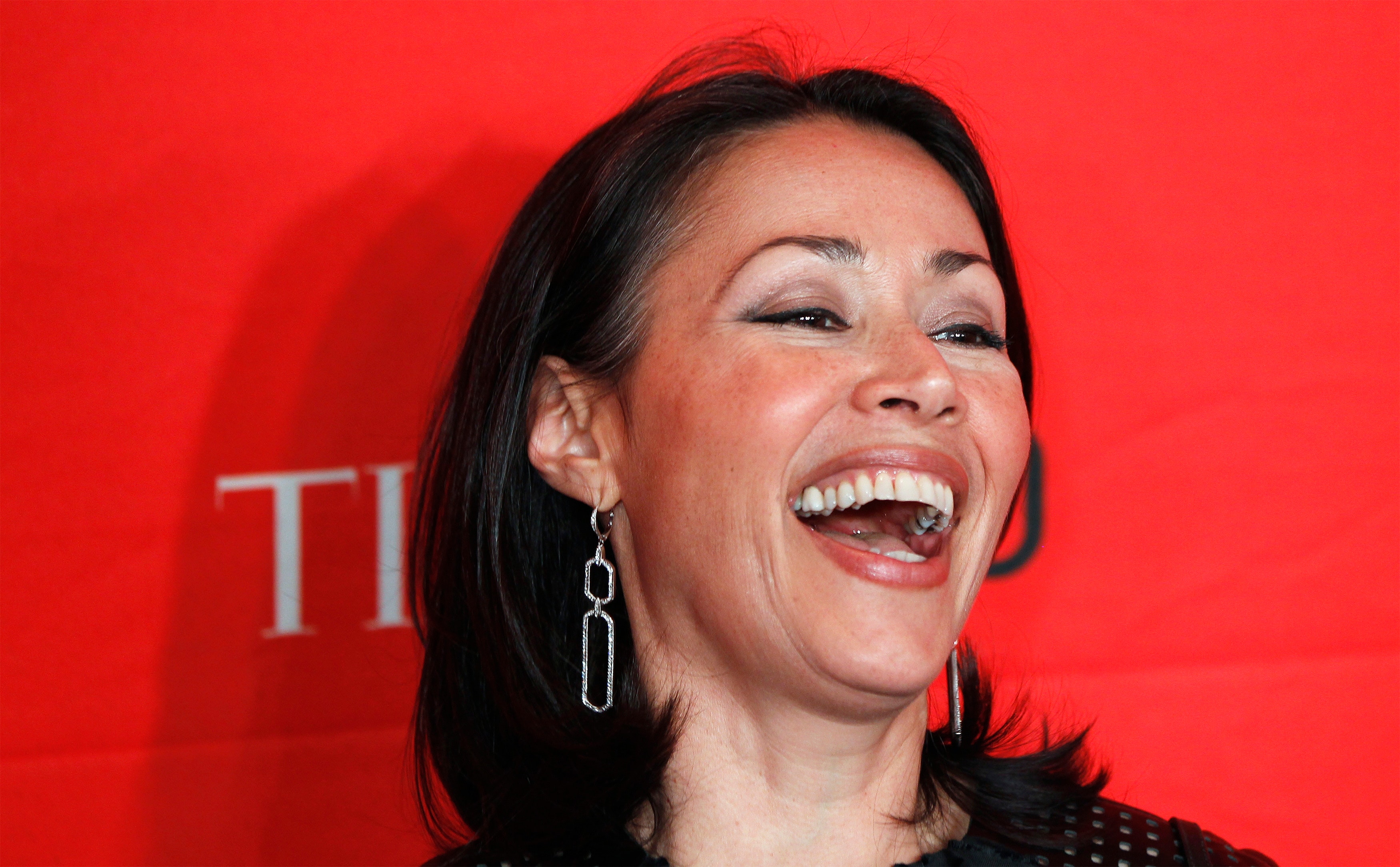 Ann Curry being moved off 'Today,' report says