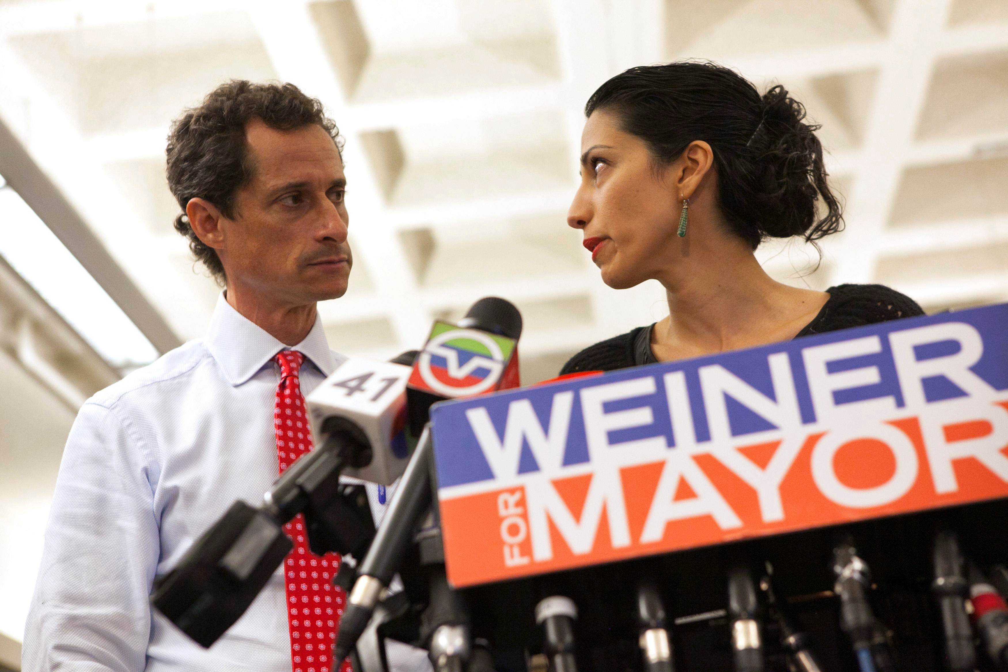 Huma Abedin's Height & Weight: Debunking The Myths