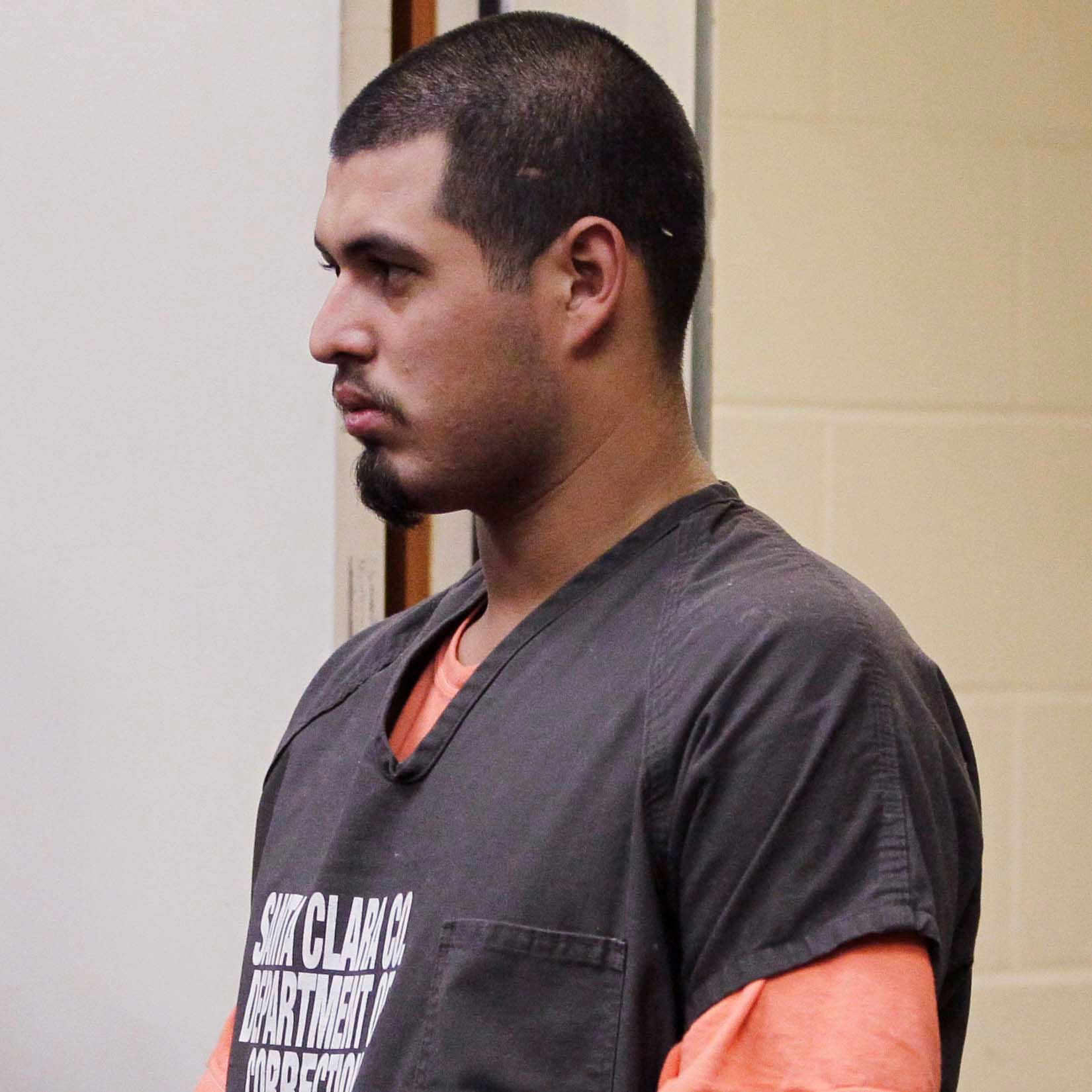 Sierra LaMar case California man convicted of murdering 15yearold
