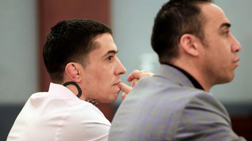 War Machine Ex Mma Fighter Gets Life In Jail For Beating Christy Mack 