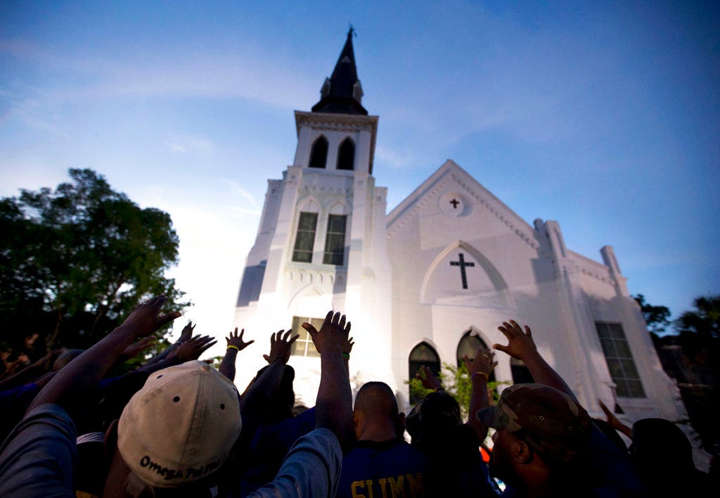 Kaum Evangelis menarik kritik dengan ‘Pernyataan Nashville’ tentang seksualitas