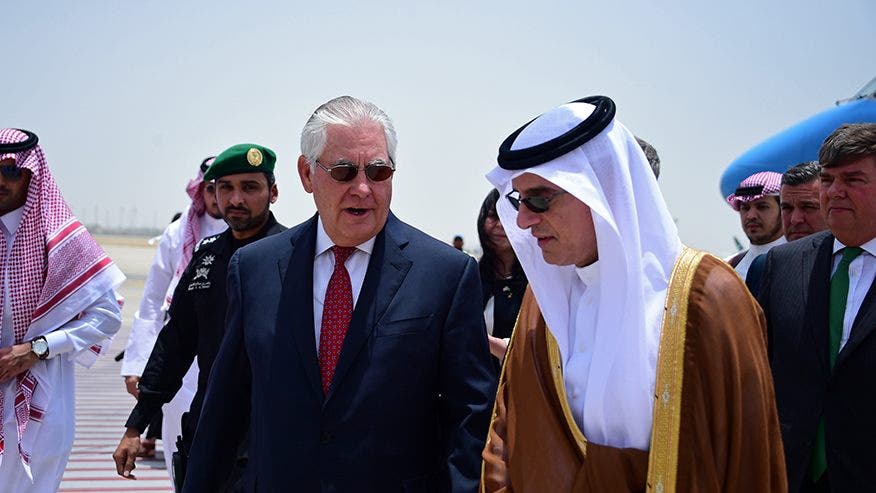 Tillerson kembali ke Qatar, namun kebuntuan terus berlanjut