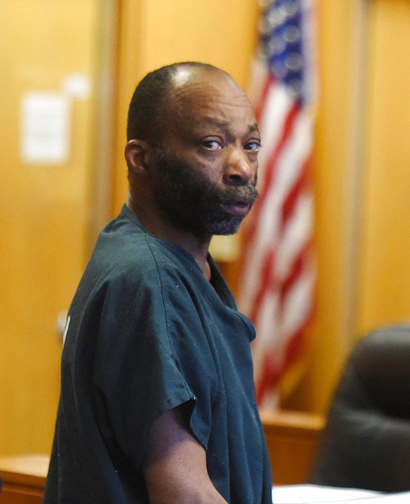 Detroit man charged in university police officer's death | Fox News