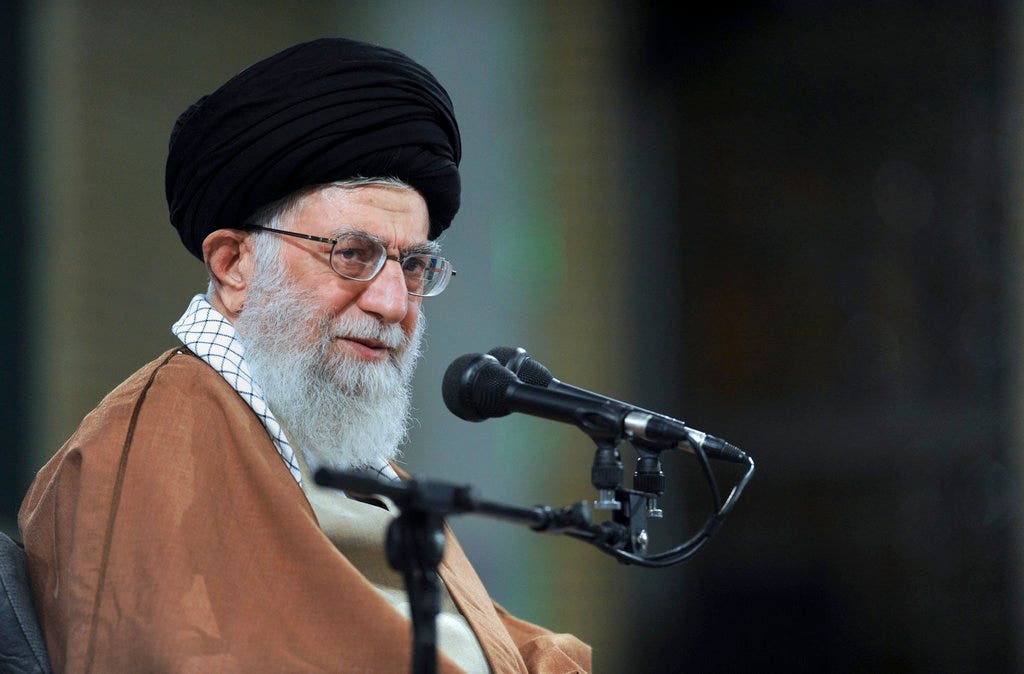 Iran’s Ayatollah Ali Khamenei orders ‘direct’ attack on Israel: report