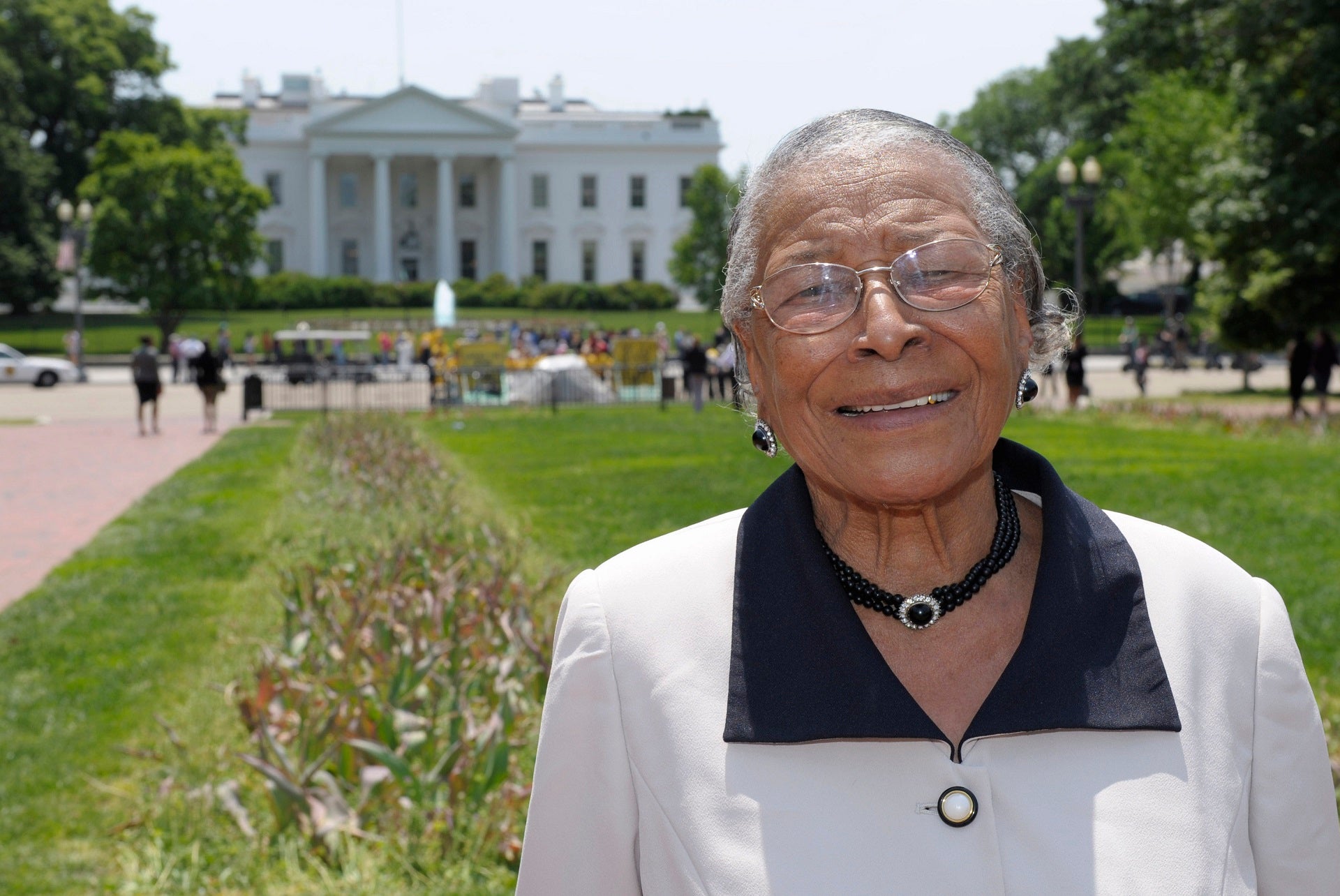 Who is taylor. Recy Taylor.