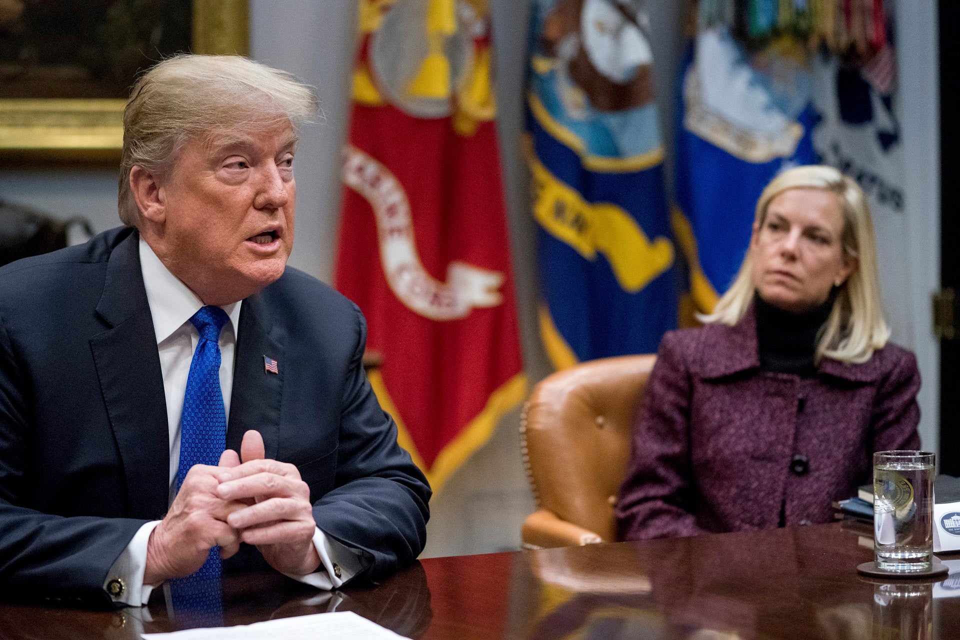 Breaking Migrant Alleges Torture After Trump Deportation To El Salvador - gsb3c6v