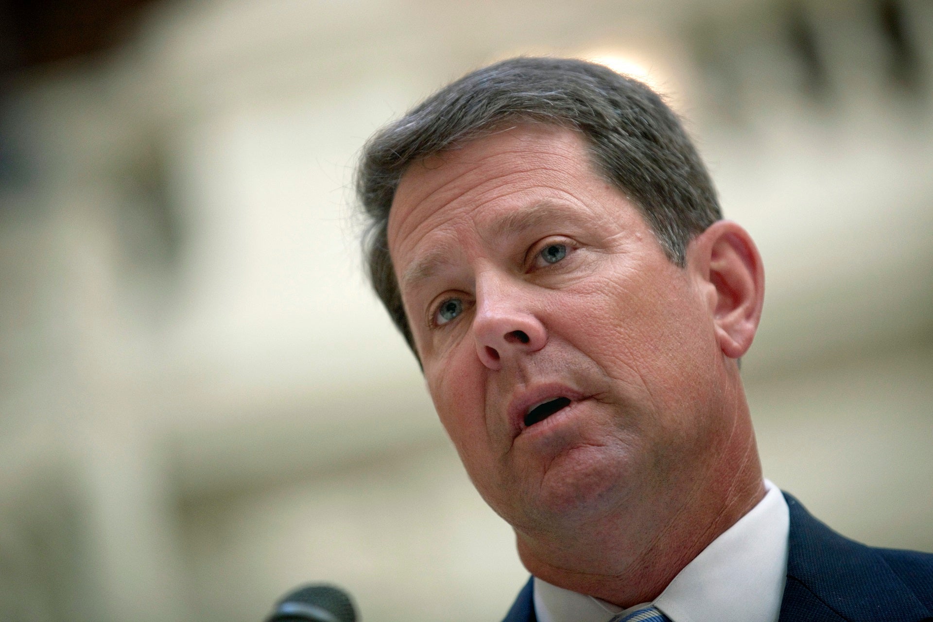 georgia-gop-governor-candidate-sued-over-voter-registrations-ap-news
