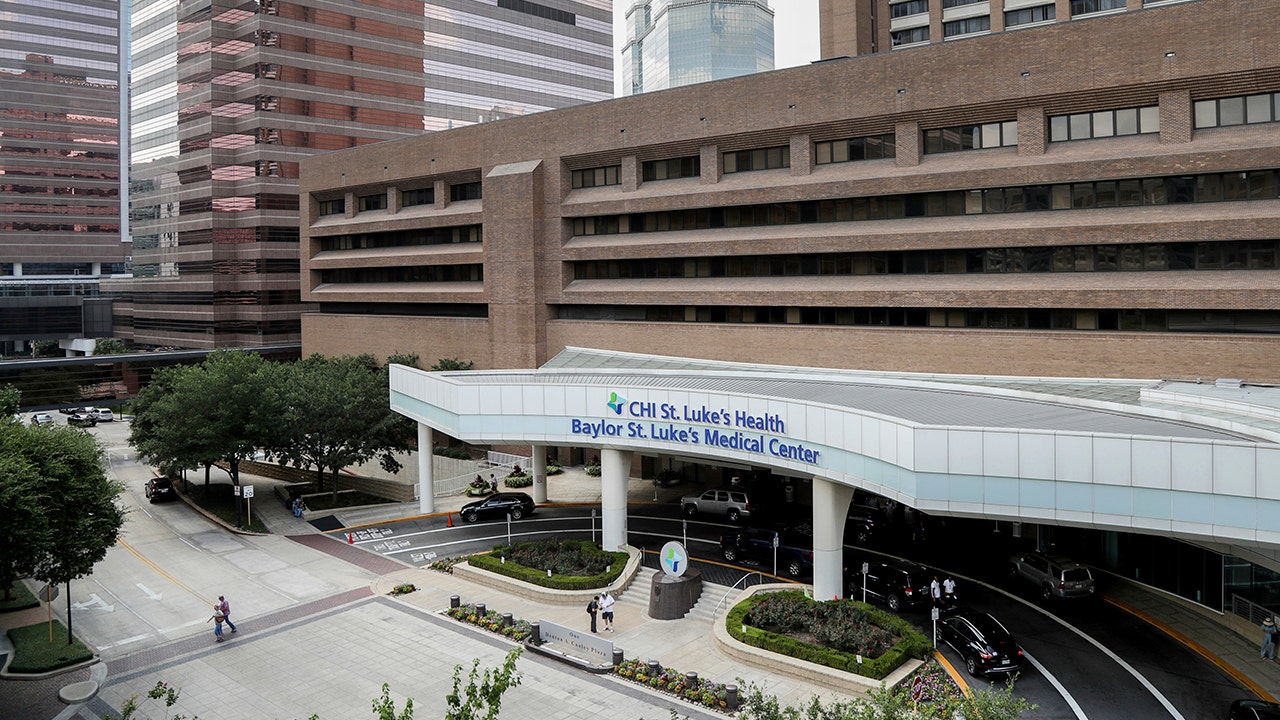 Best Hospital In Houston For Transplant