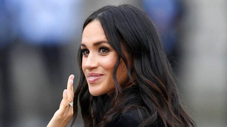 Meghan Markle will probably never return to the UK, says author: ‘People in Britain feel betrayed by her’