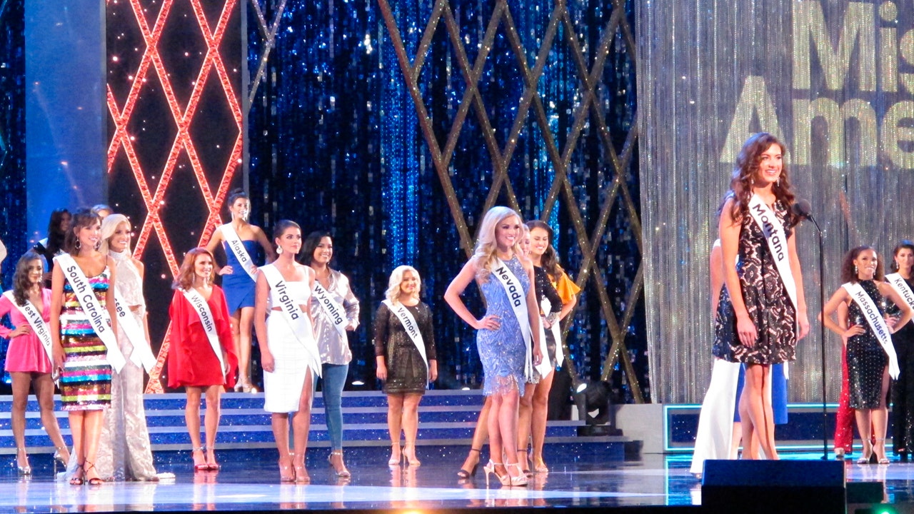 Miss America swimsuit competition 'behind us,' contestants say at prelims