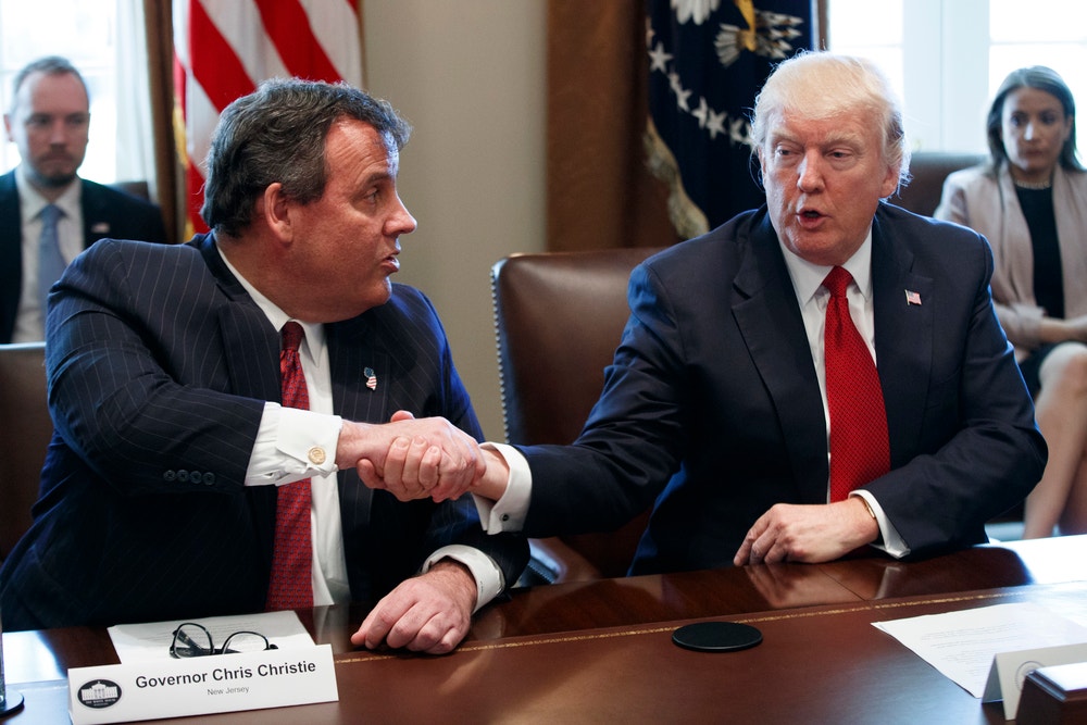 2024 Watch: Chris Christie pushes post-Trump GOP vision in comeback tour
