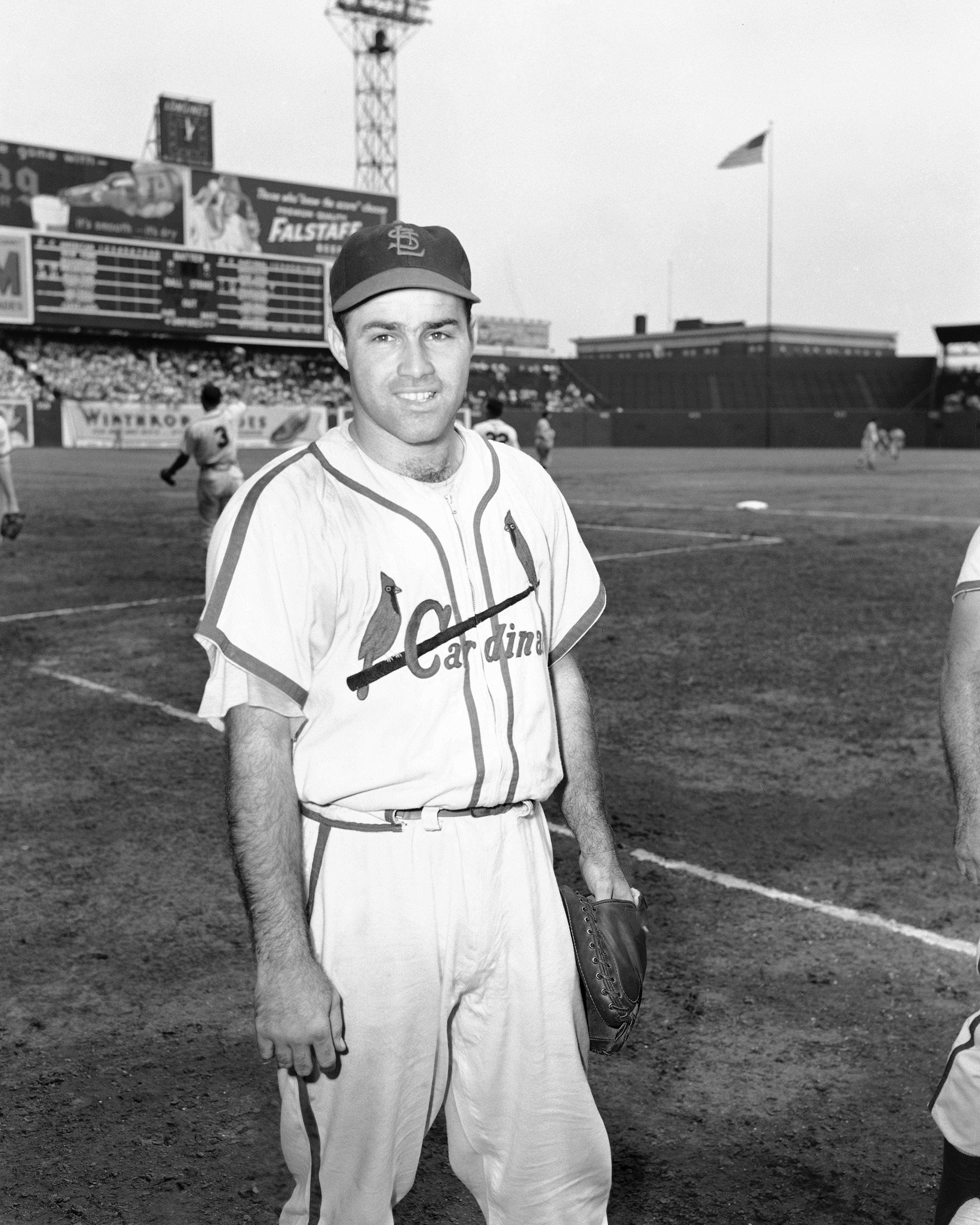 Hall of Fame sportscaster, MLB catcher Joe Garagiola dead at 90 | Fox News