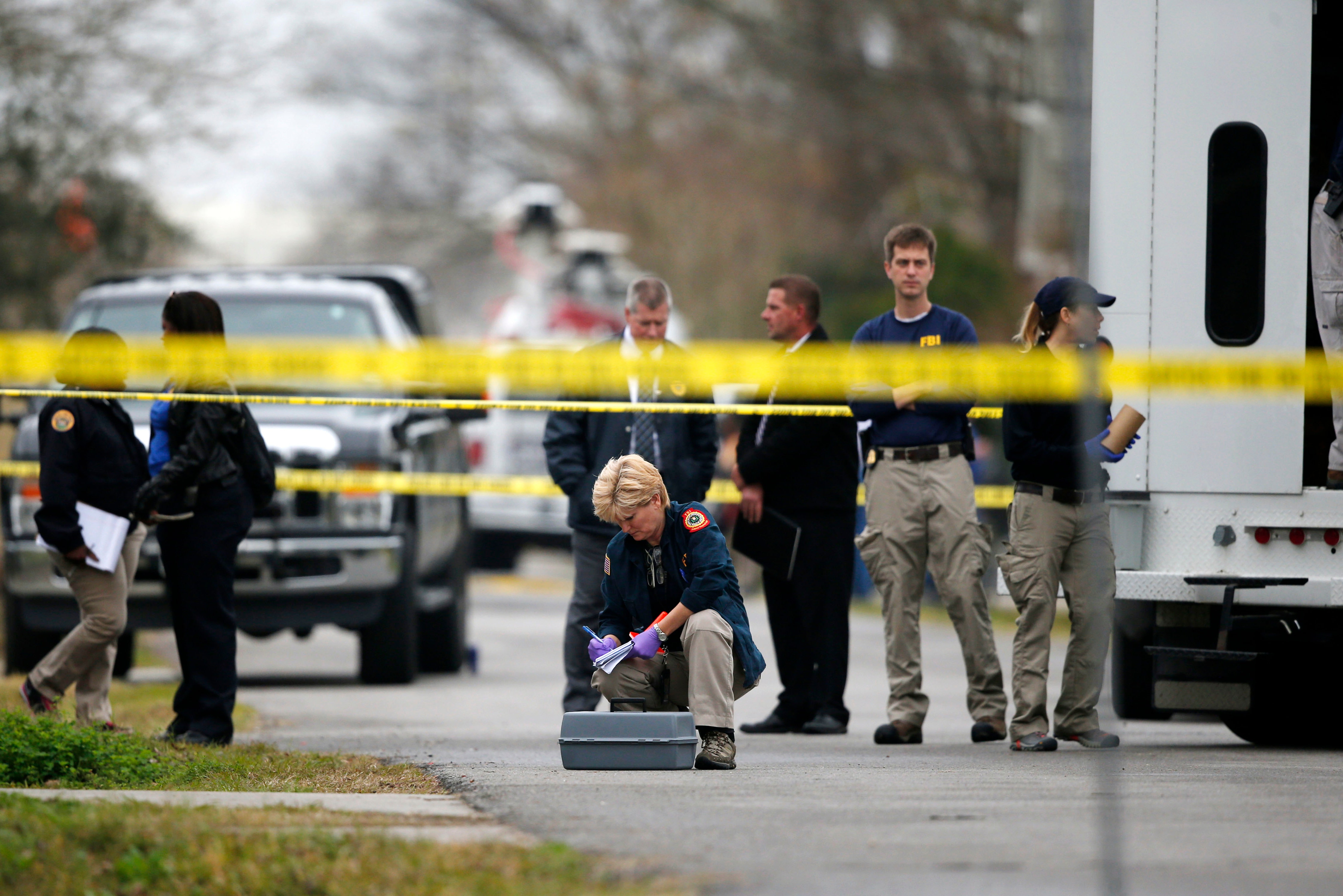 Suspect in shooting of New Orleans deputy to face attempted murder charges | Fox News