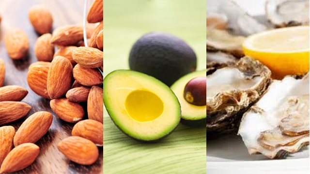 aphrodisiacs foods list - Ilustrasi 3