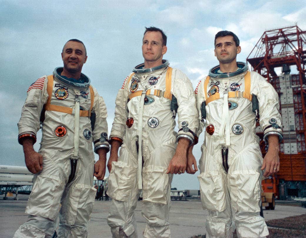 50th anniversary of Apollo 1 fire: What NASA learned from the tragic ...