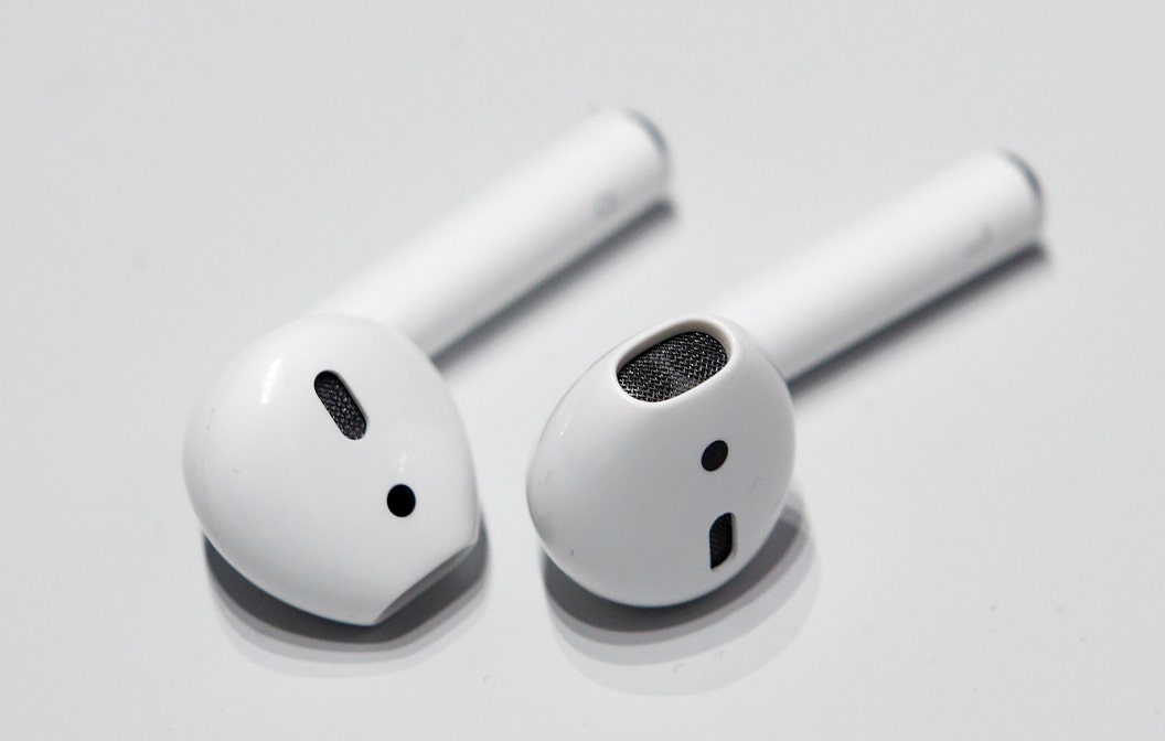 9 Apple AirPods
