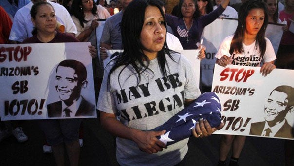 Arizona in Boycott Battle With Immigration Law Opponents | Fox News