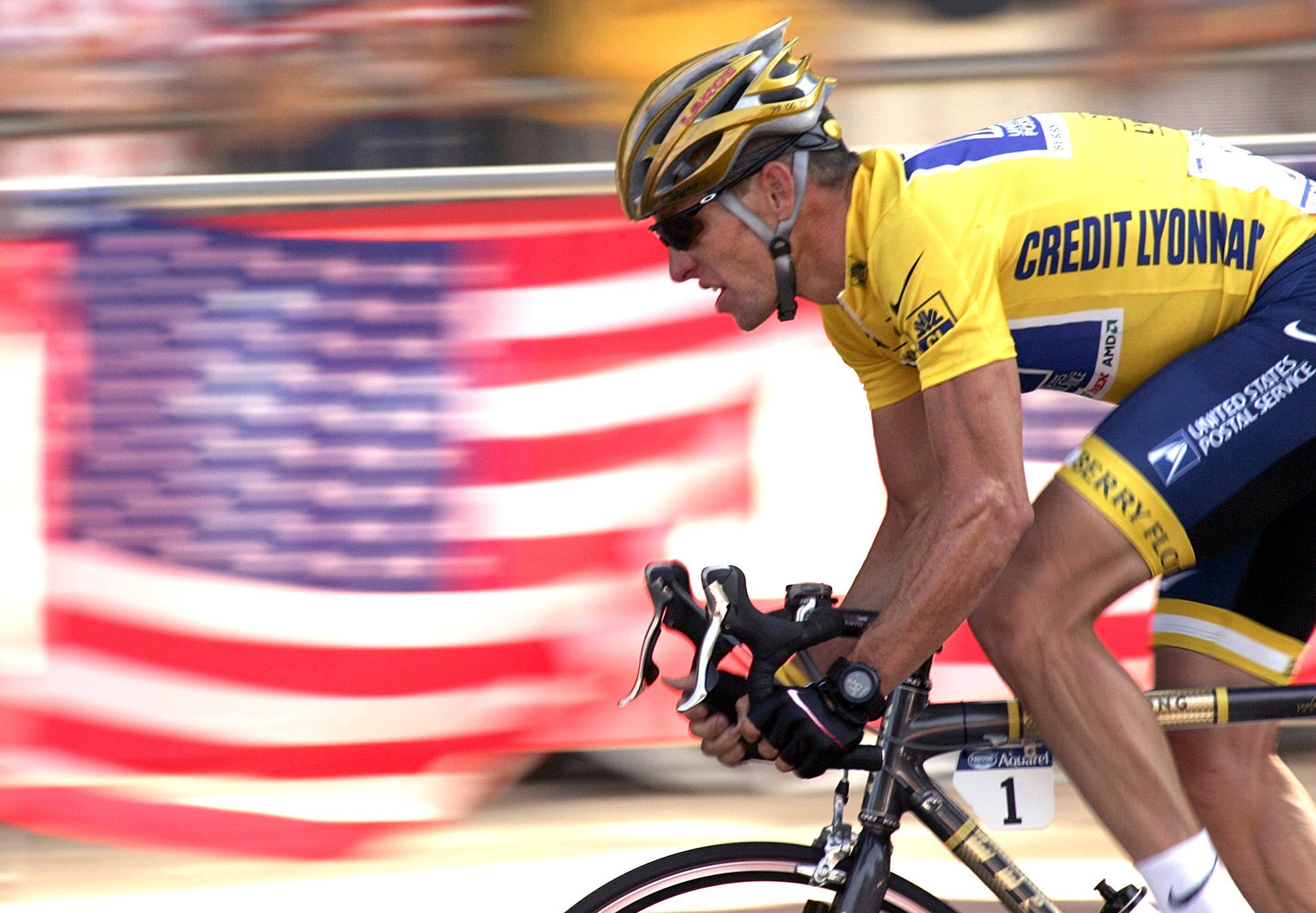 Lance Armstrong Relieved Doping Investigation Over Fox News