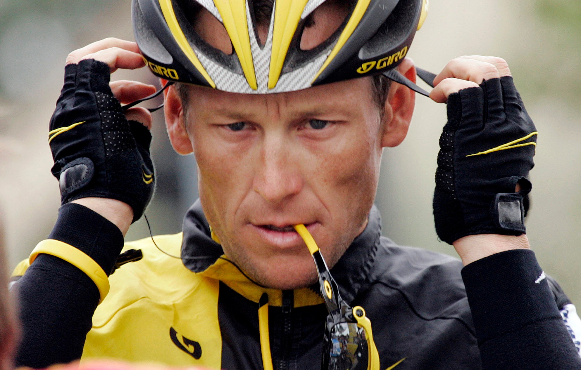 Лэнс Армстронг Lance Armstrong