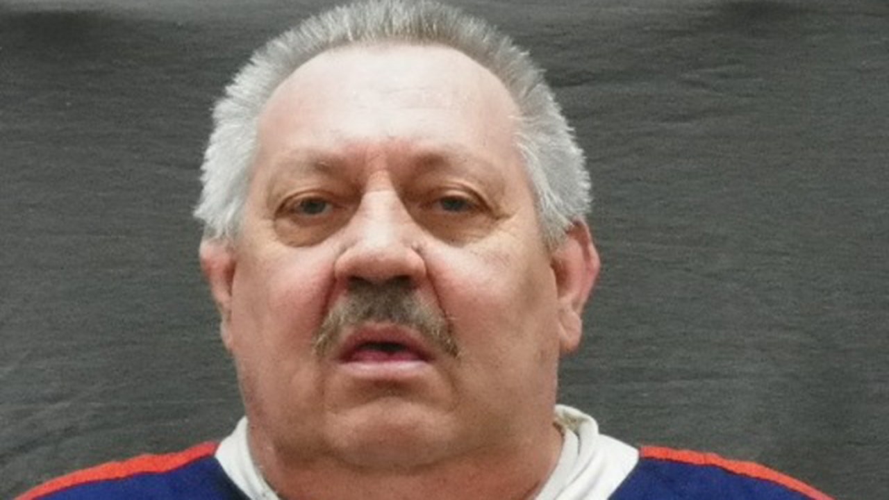 Arthur Ream, 68, the convicted killer of a 13-year-old girl, is considered a person of interest in the disappearances of several girls in Michigan.