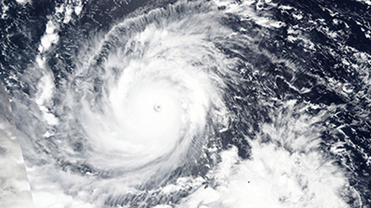 Philippines starts evacuations as powerful typhoon closes in | Fox News