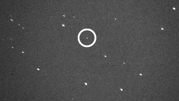 Asteroid Ukuran Rumah semakin dekat ke bumi daripada bulan Jumat: Tonton Langsung