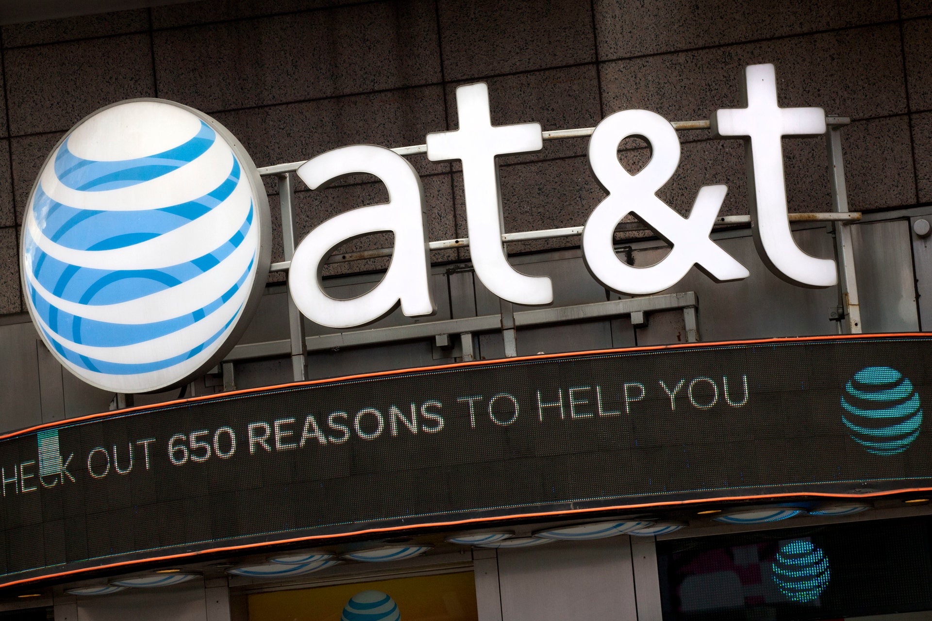 AT&T is raising your phone bill by $1 billion | Fox News