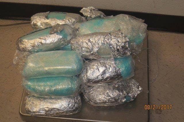 Massive Meth Seizure Reported Near The Mexico Border Fox News Massive Meth Seizure Reported Near The Mexico Border Fox News