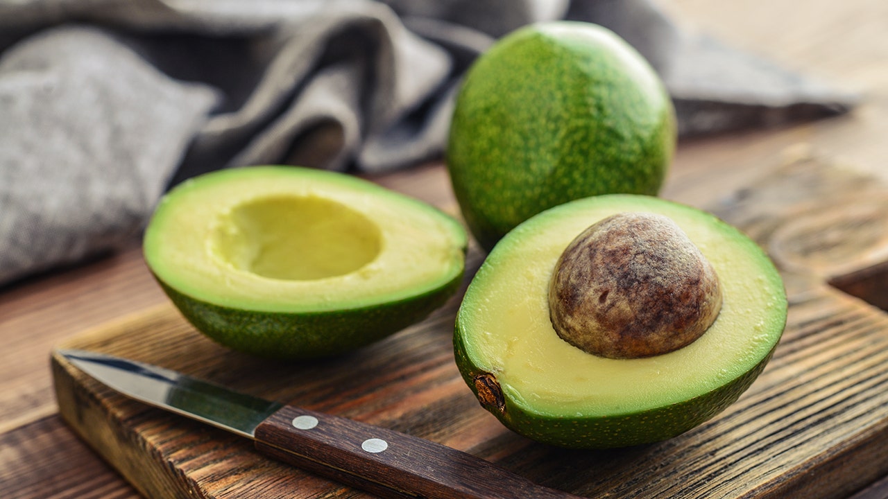 Study will pay people to eat avocados every day for 6 months