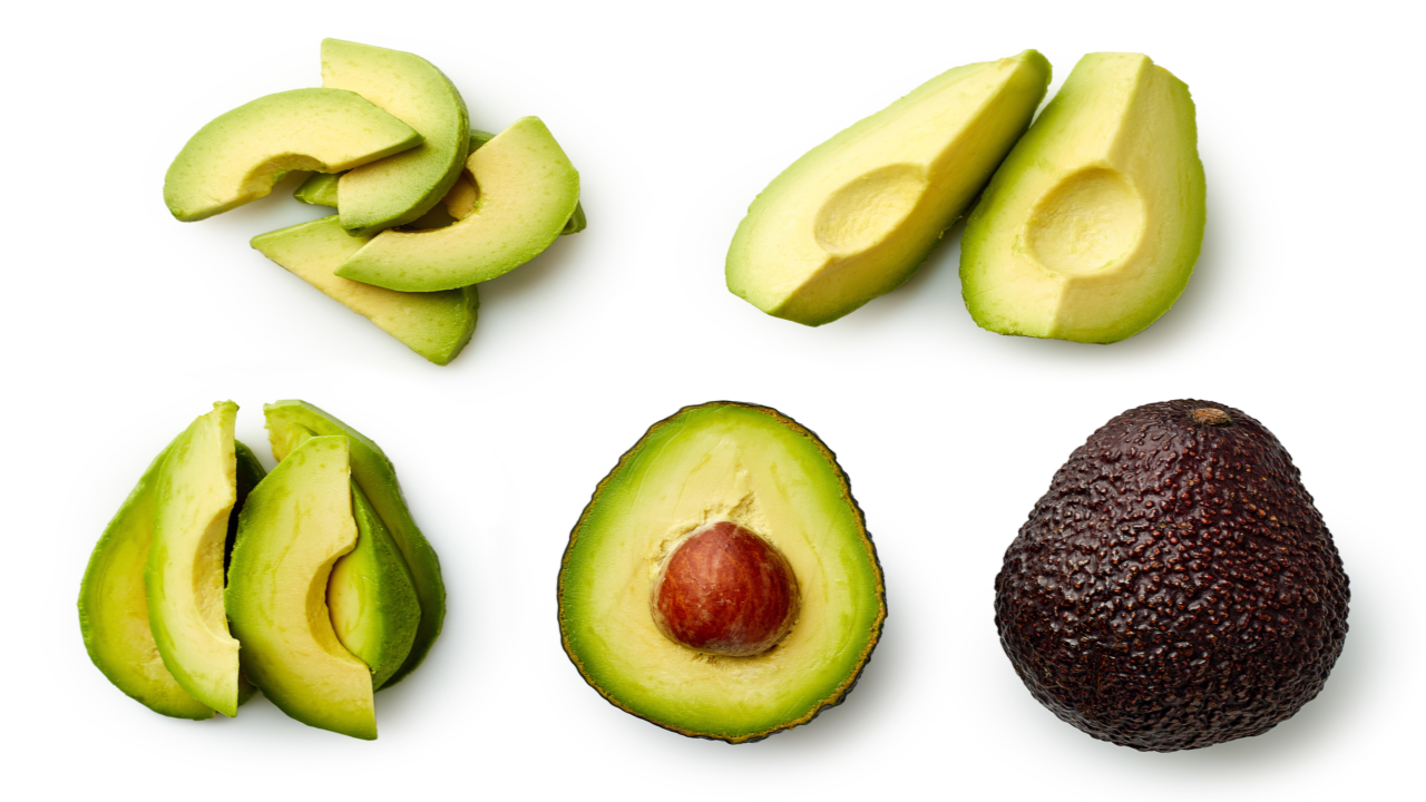 7 crazy <b>avocado</b> facts to help you celebrate National <b>Avocado</b> Day.