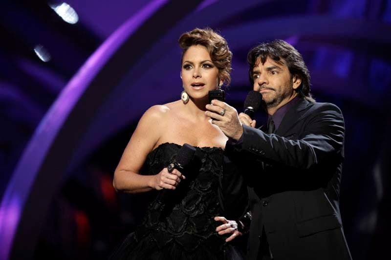 And the Latin Grammy Goes To …?