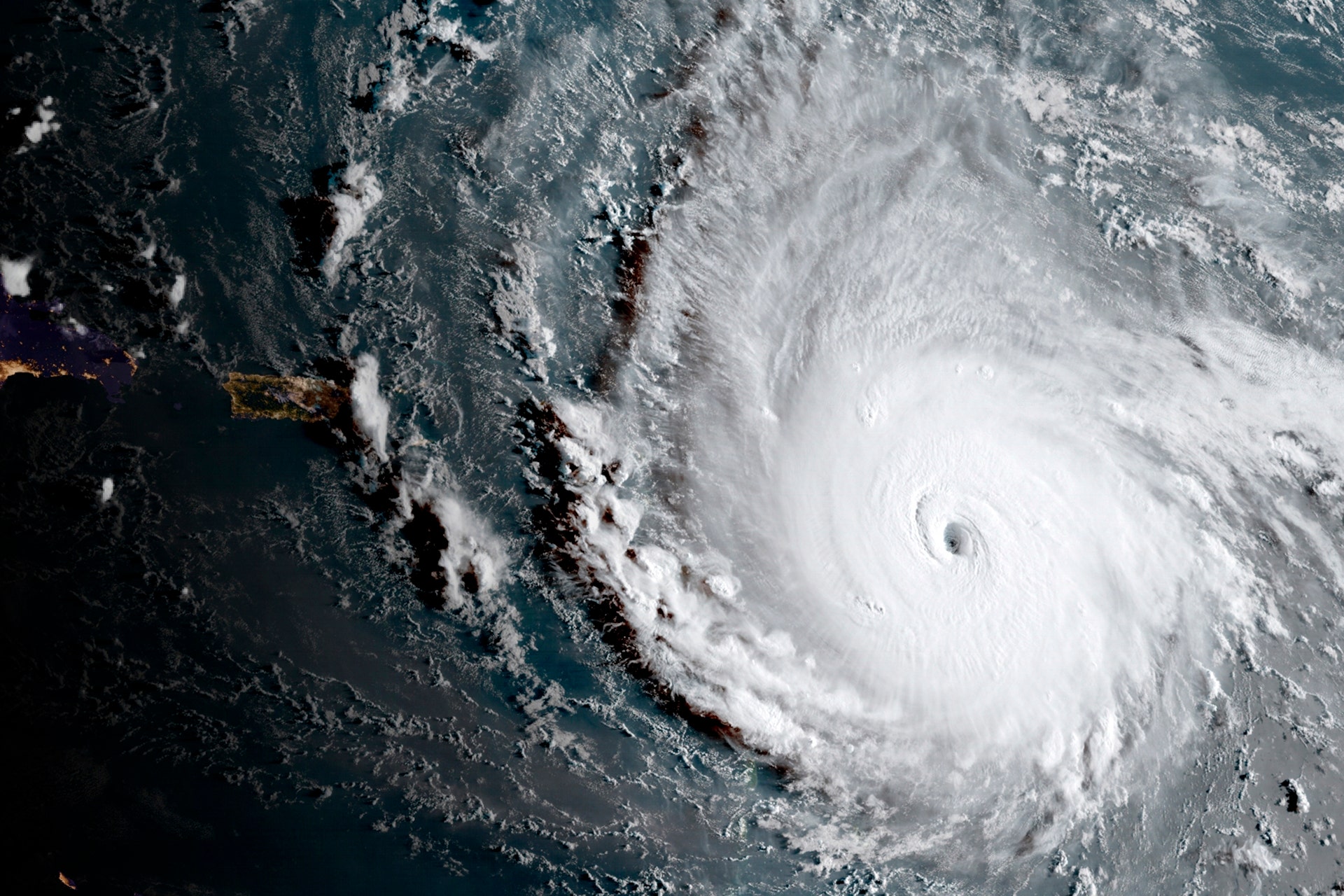Hurricane Irma caused over 400 senior deaths in Florida, study says