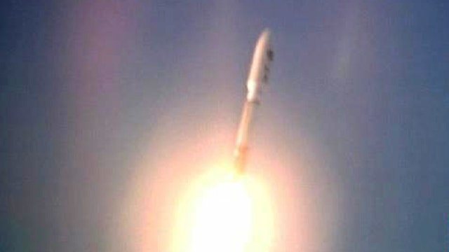 Pesawat Luar Angkasa Rahasia X-37B Terlihat oleh Pengamat Langit Amatir