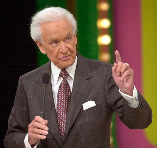 'The Price is Right' will welcome back Bob Barker for his 90th birthday ...