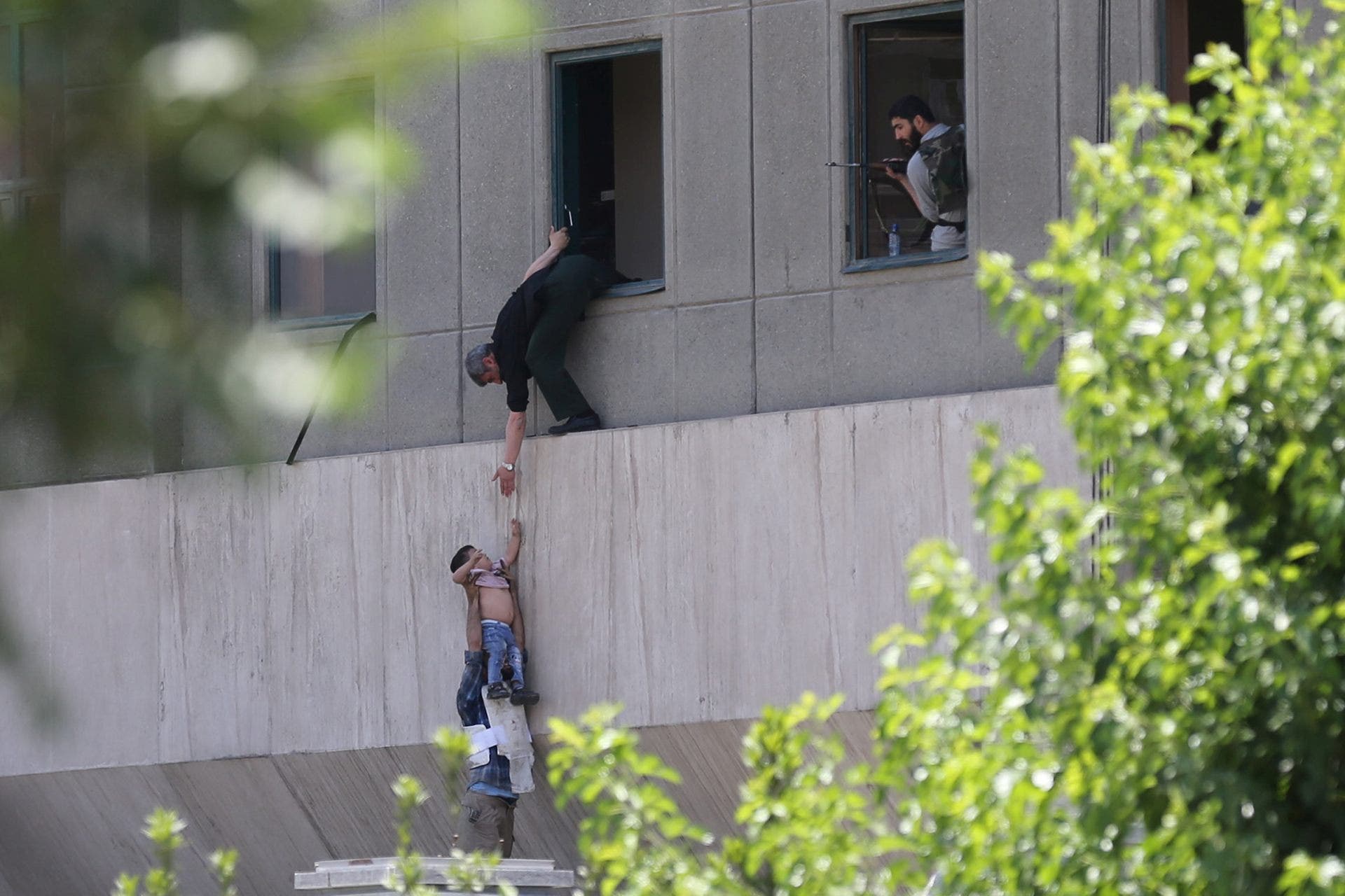 Terror attack in Tehran | Fox News