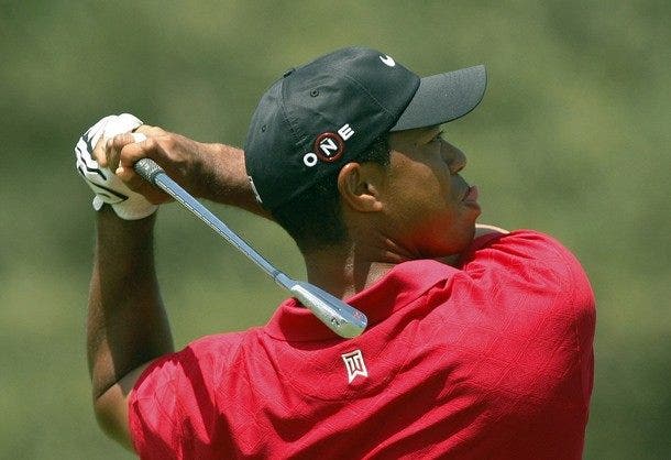 Tiger Woods | Fox News