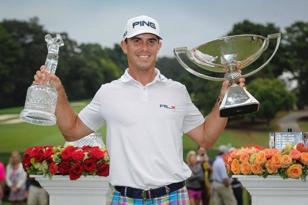 Permainan Horschel menimbulkan pertanyaan di Ryder Cup dan memberikan tekanan lebih besar pada pilihan kapten AS